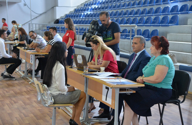Sertifikasiyanın müsahibə mərhələsinin tarix və məkanı AÇIQLANDI
