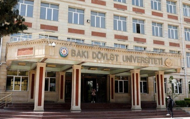 Bəzi ixtisaslarda dərslər 4 gün olacaq - RƏSMİ