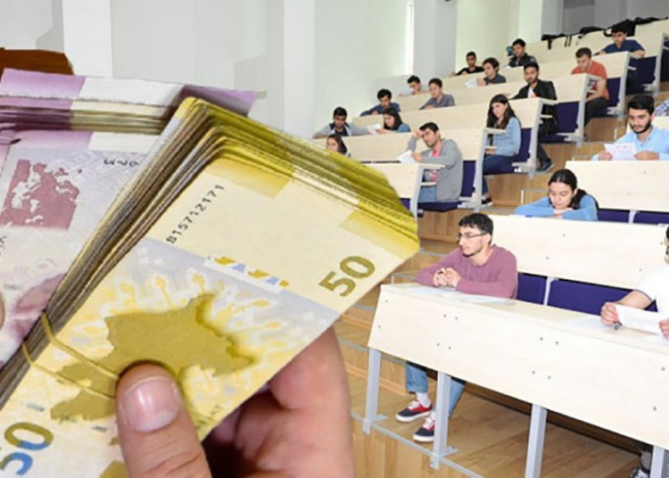 Deputat: Hər il təhsil haqlarının artmasını qınayırıq