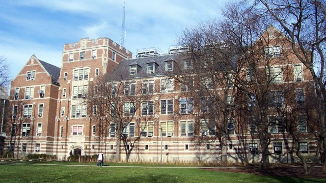 Miçiqan Universiteti yaxınlığında atışma: dörd nəfər yaralandı