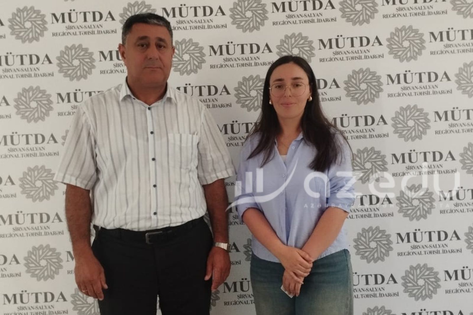 Ata və qızı sertifikasiyada iştirak etdilər: “Daha uğurlu olacağıq”