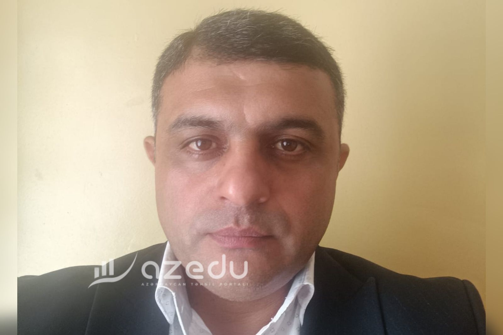 Sertifikasiya iştirakçısı: “Şagirdlərim mənimlə eyni məktəbdə müəllimlik edir”