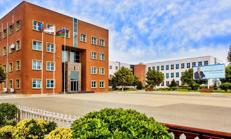 İDP-nin 6 məzunu İNHA Universitetinin magistratura proqramına tam təqaüdlə qəbul olunub