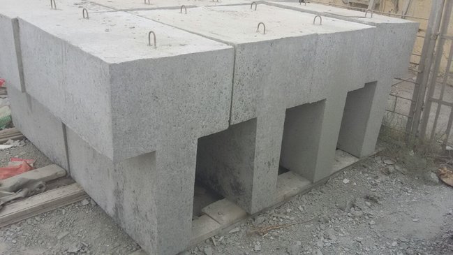 Betonu əvəzləyəcək ekoloji və ucuz material kəşf olundu