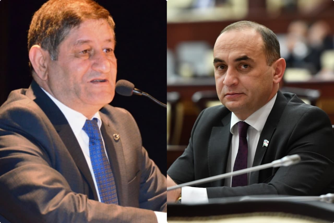 Erməni dərsliklərində Qarabağ tarixi hələ də təhrif olunur
