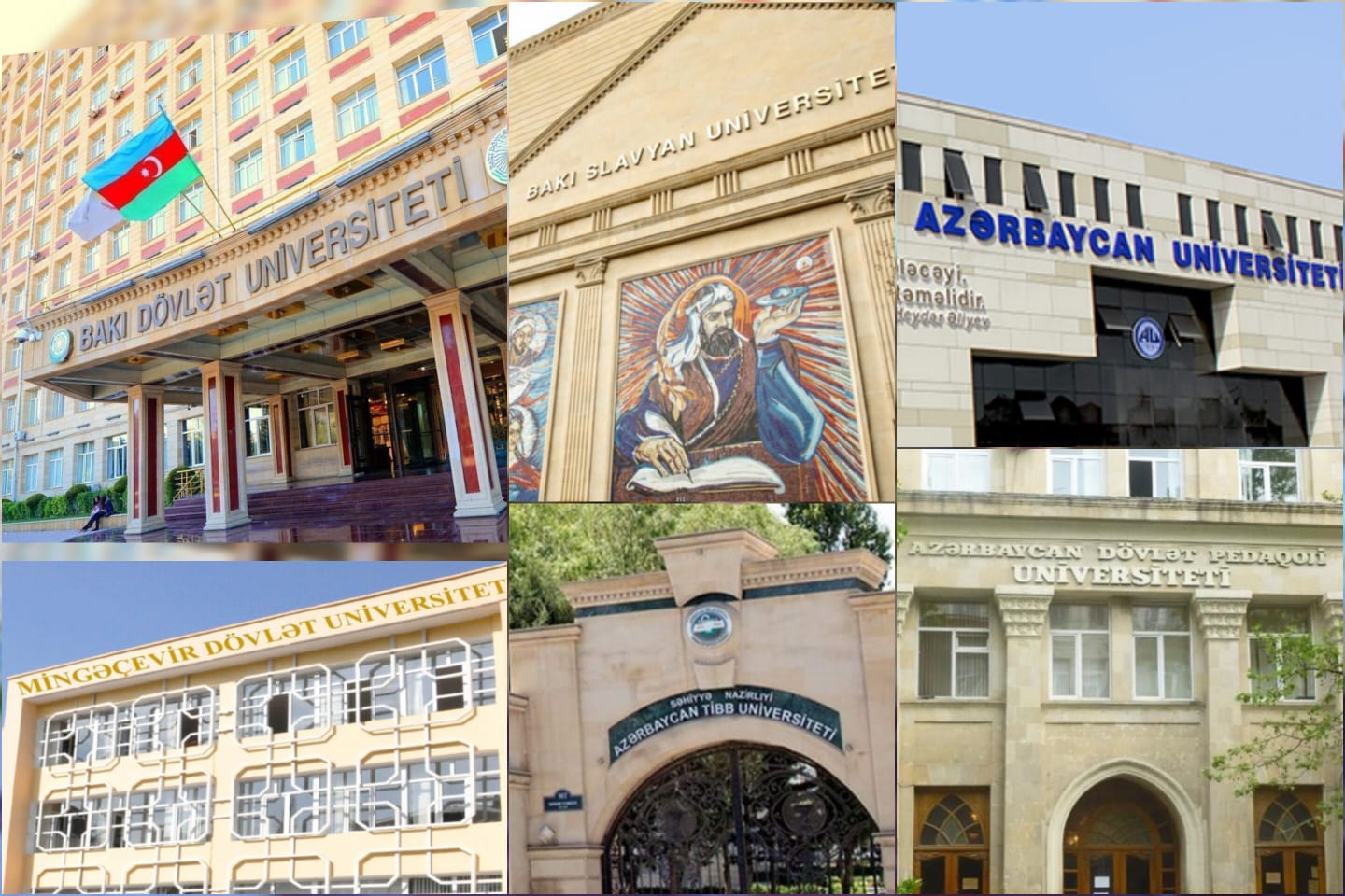 Bu il universitetə qəbul olan ən yaşlı tələbələr kimlərdir? - SORĞU