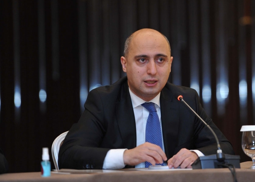 Təhsil hər kəs üçün əlçatan olmalıdır - Nazir
