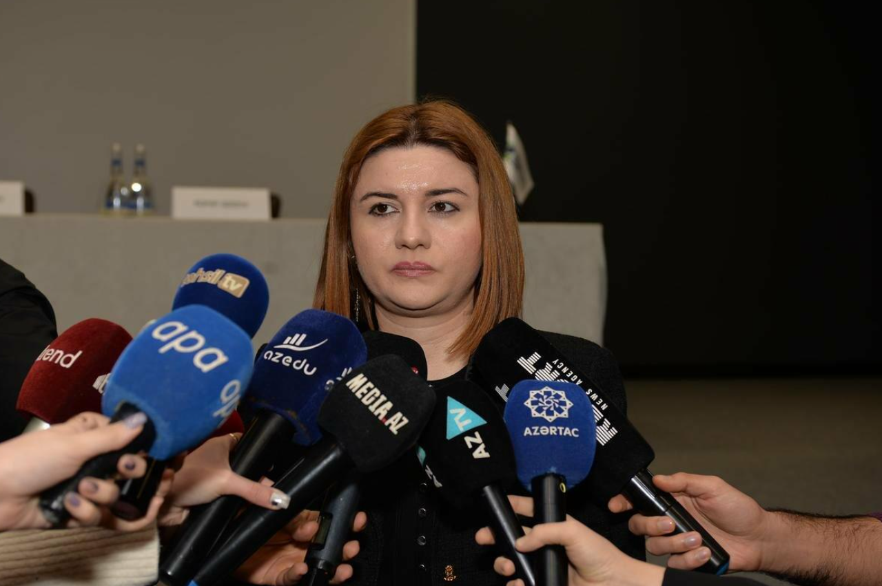 Azərbaycanda əcnəbi tələbələrin sayı 11 minə yaxınlaşıb