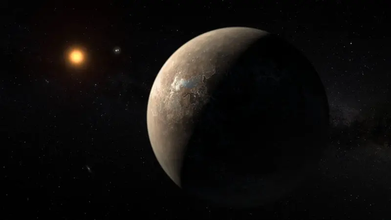 Yerə bənzər planetlərin sayı artır