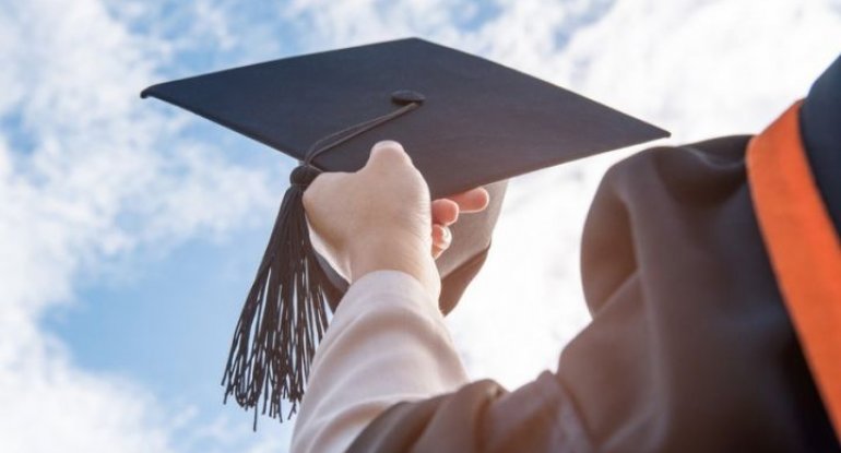 ABŞ universitetlərinə xarici tələbə axını azalır