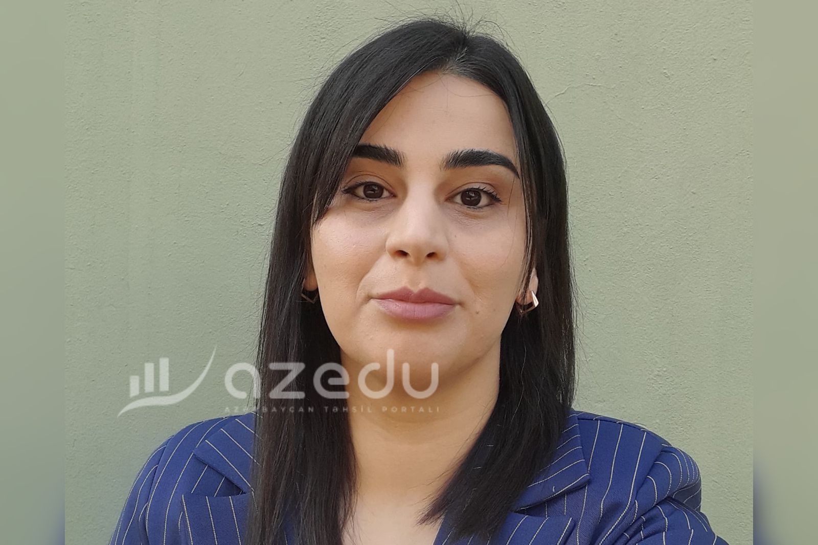 Sertifikasiyadan 40 bal toplayan müəllim: müsahibə həyəcanlı, amma rahat keçdi