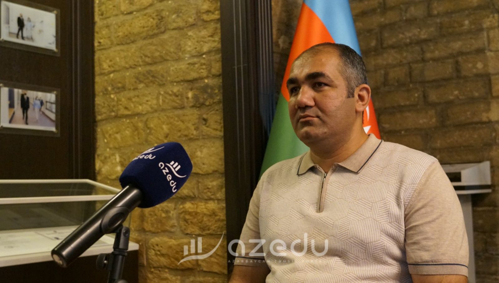 Vətən uğrunda vuruşdu, bu gün tələbədir: “Qələbə xəbərini eşidəndə inanmadım” - MÜSAHİBƏ