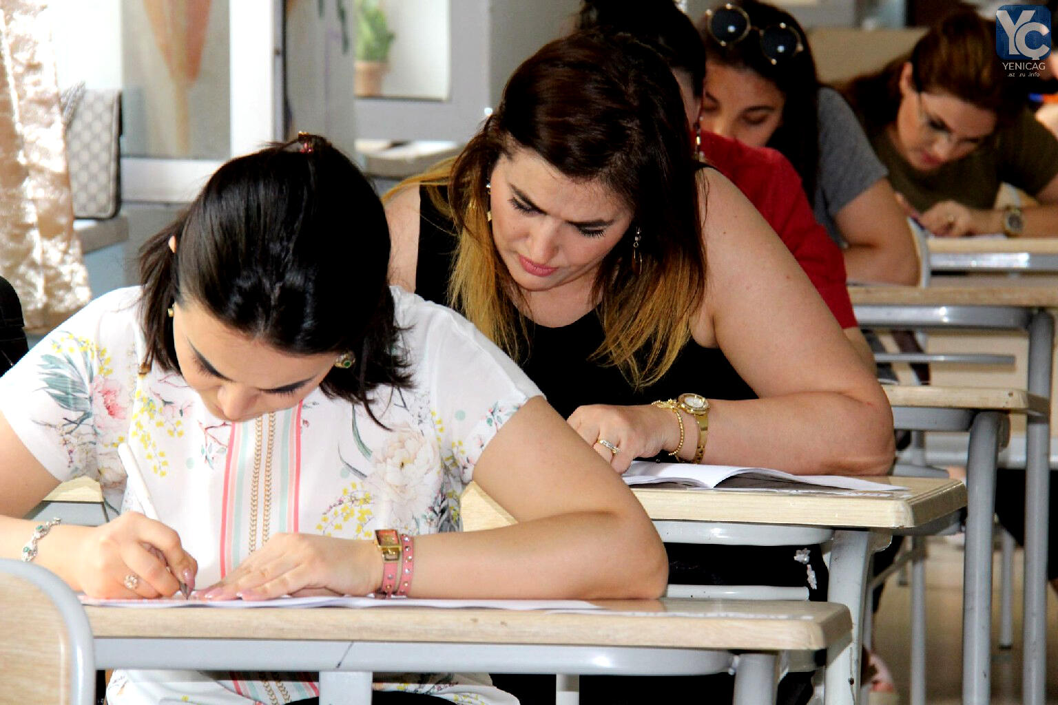 9-cu sinifdən çıxan şagirdlər növbəti il kolleclərə sənəd verə bilər? - DİM