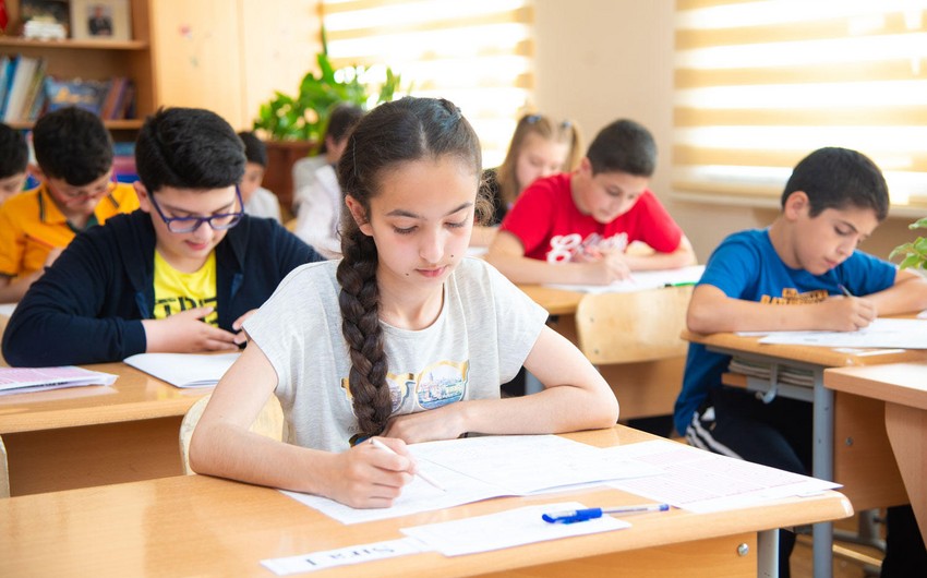 Təhsil sistemi necə olmalıdır ki, şagirdlər məktəbdən üz çevirməsin?