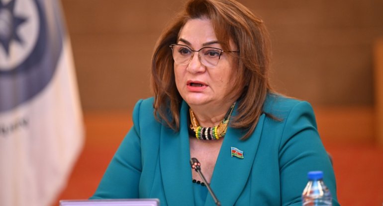 "Uşaq hüquqları haqqında" qanun layihəsi parlamentə daxil olacaq