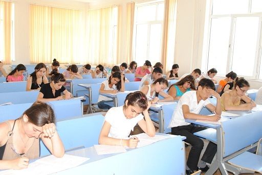 Boş qalan yerlərə seçimin nəticələri AÇIQLANIB
