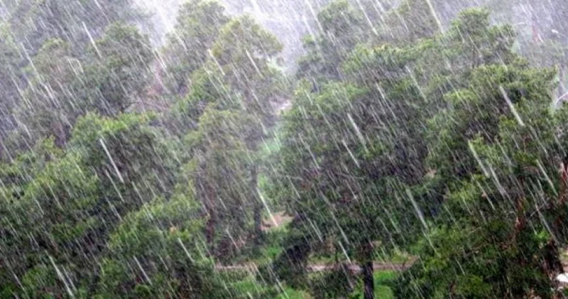 Hava ilə bağlı XƏBƏRDARLIQ- 3 gün leysan, dolu, qar yağacaq...