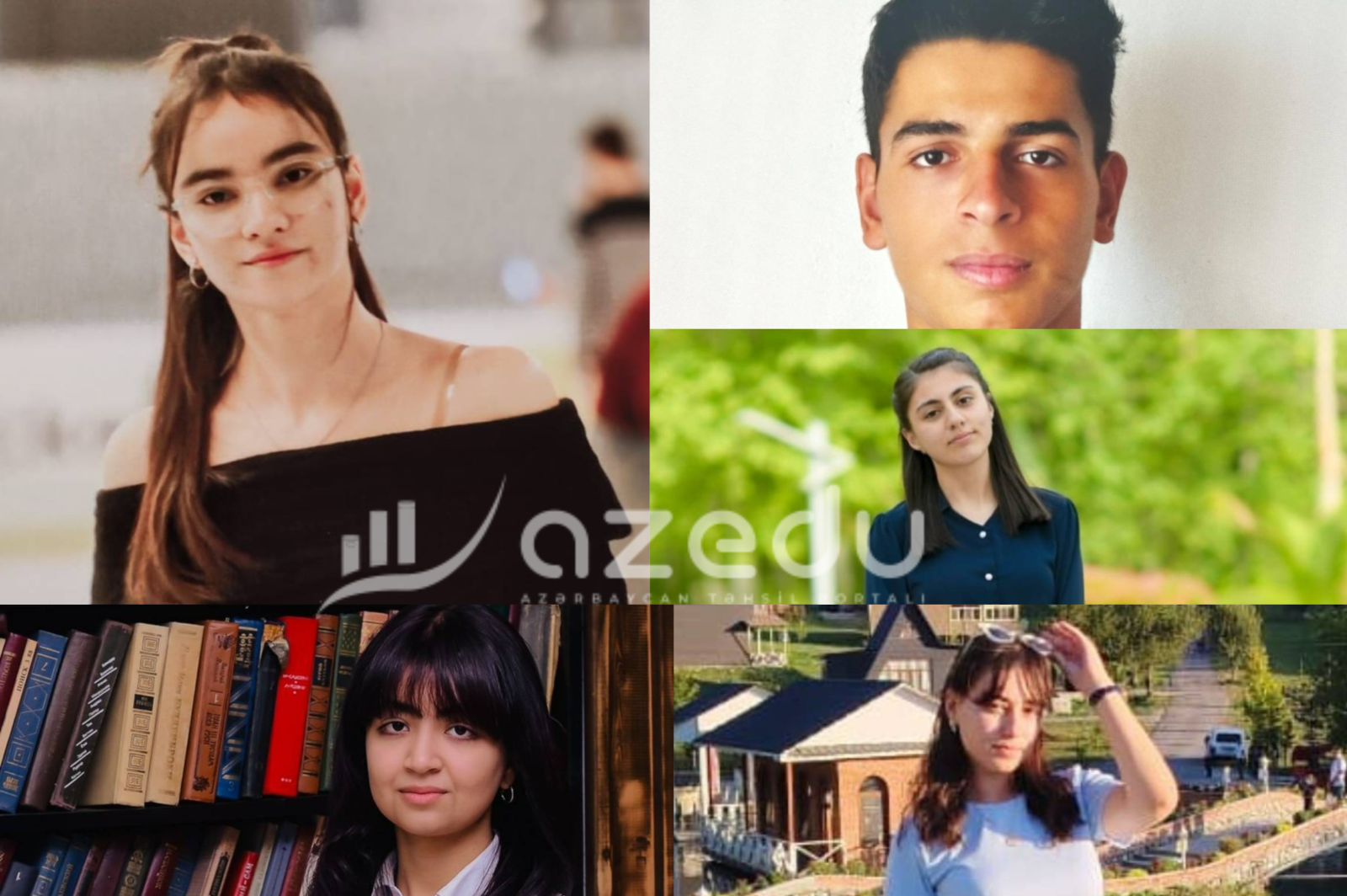 Onlar 600-dən çox balla müəllimliyi SEÇDİLƏR