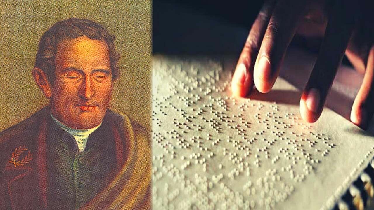 Altı nöqtə ilə oxuya bilmək: Braille yazısının hekayəsi