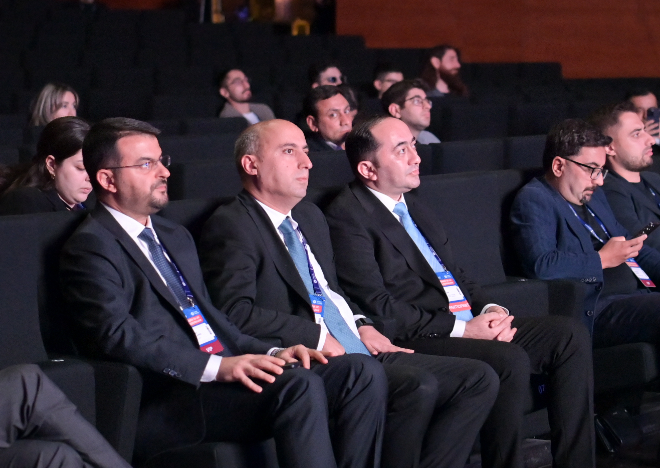“INMerge” İnnovasiya Sammiti keçirilib