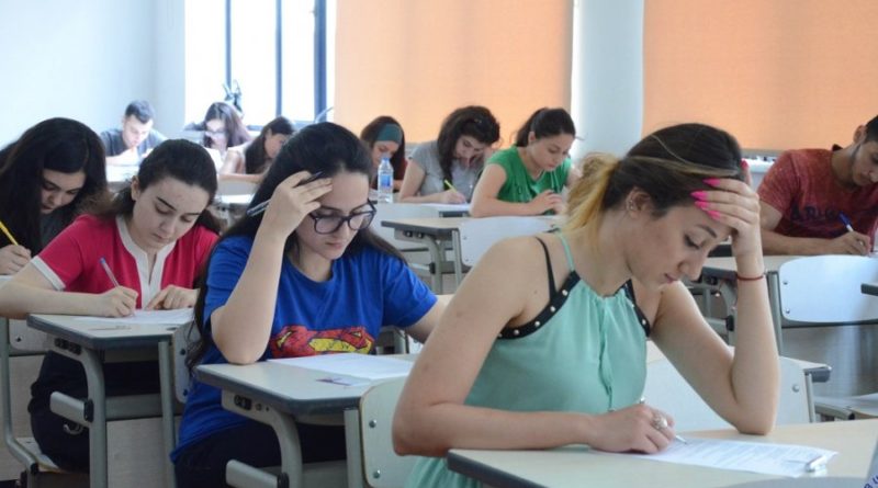 PMS imtahanının I mərhələsi keçiriləcək