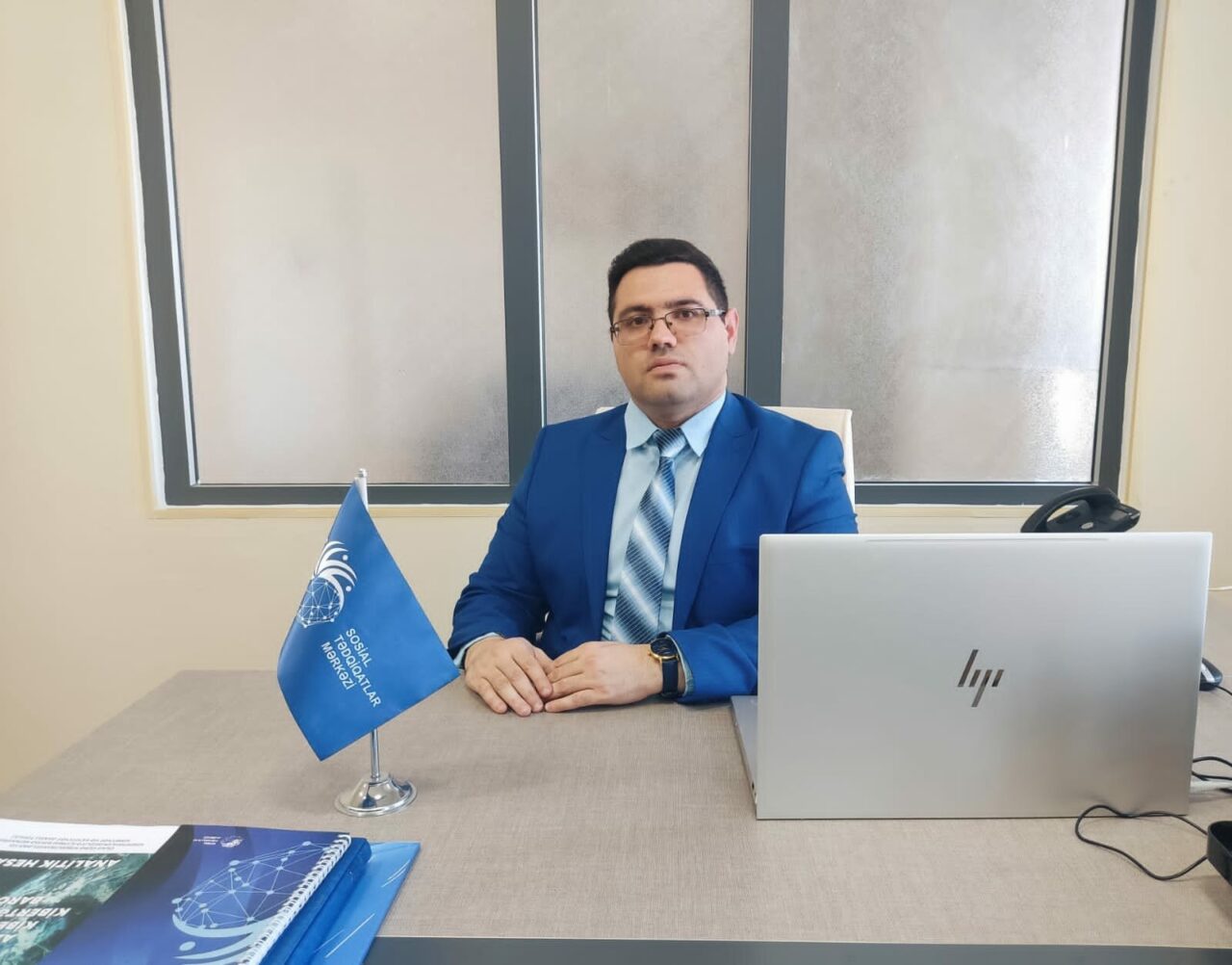 Təhsildə təkcə problemlərdən yox, onların həll yollarından danışmalıyıq 