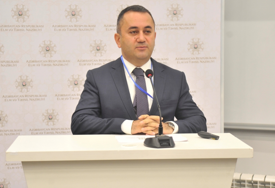 TİF-in İdarə Heyətinin sədri vəzifəsindən azad olunub