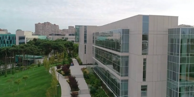 İtaliya-Azərbaycan Universiteti: Avropa təcrübəsi Azərbaycana gəlir
