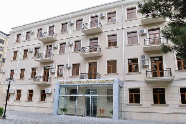 Peşə Təhsili üzrə Dövlət Agentliyi digər qurumlarla birləşdirilə bilər? - RƏSMİ