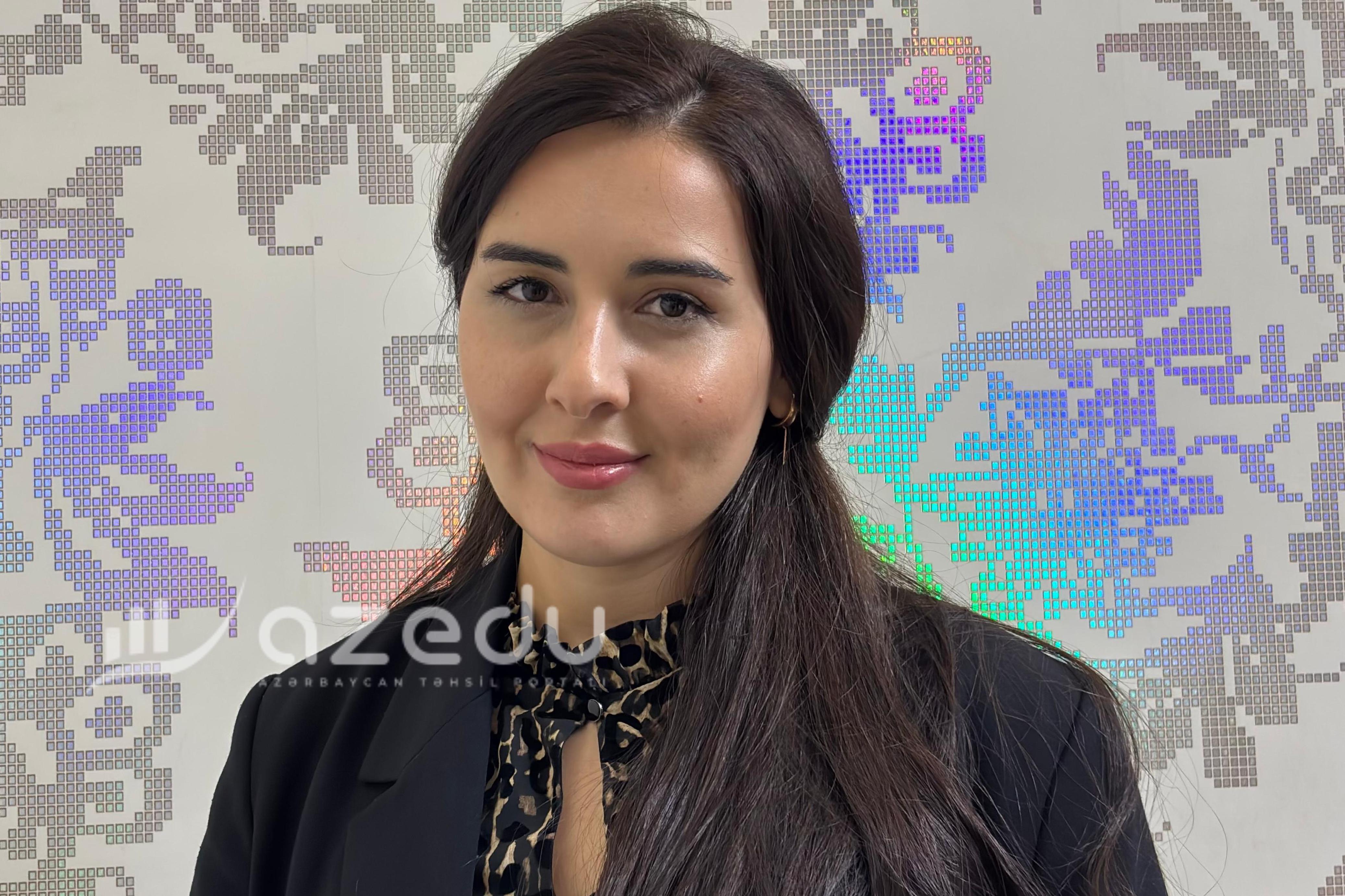 Həm testdən, həm müsahibədən maksimum bal - sertifikasiyanın LİDERİ