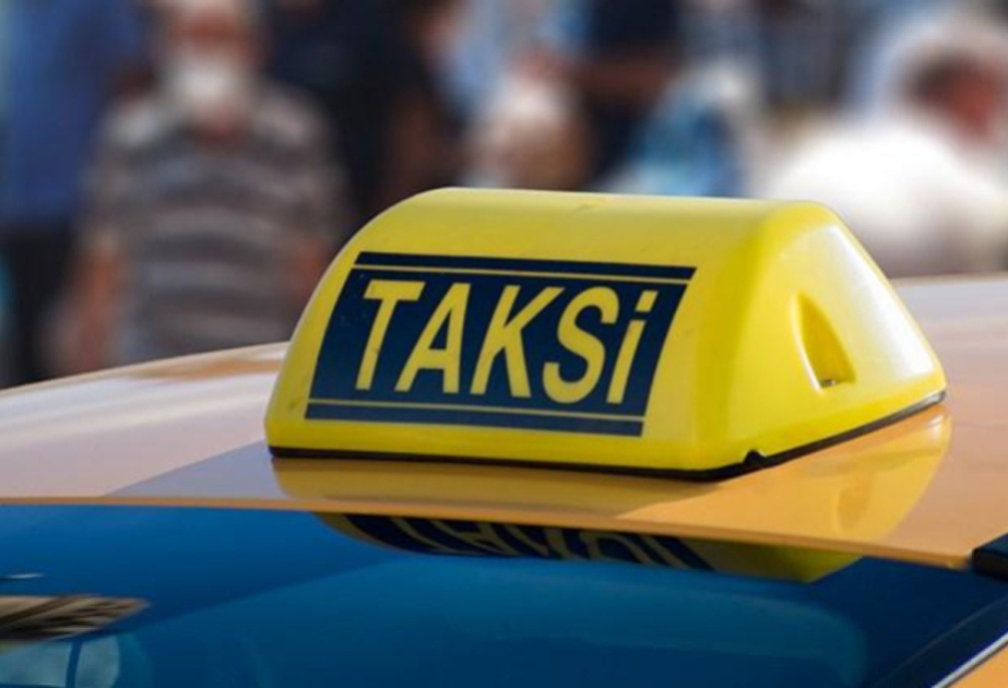 Taksi sürücüləri üçün test imtahanında 1454 nəfər iştirak edib