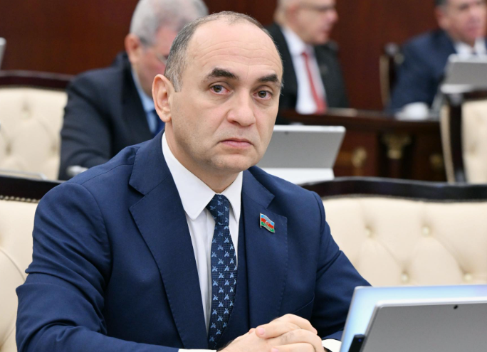 Müəllimlərin sosial rifahını yaxşılaşdırmaq dövlətin əsas hədəflərindəndir