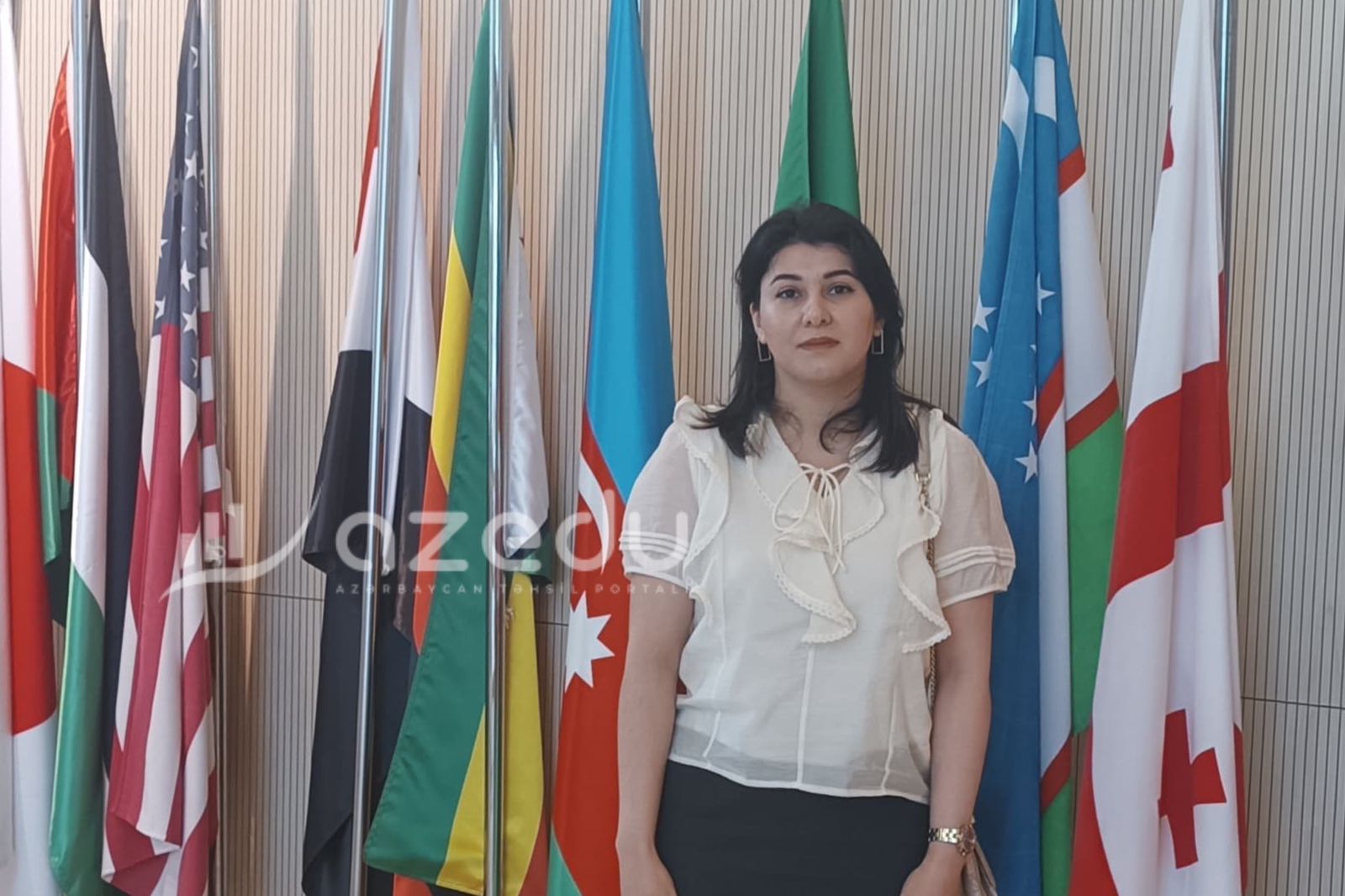 Sertifikasiyanın lideri: Hər iki mərhələdən maksimum bal TOPLADI