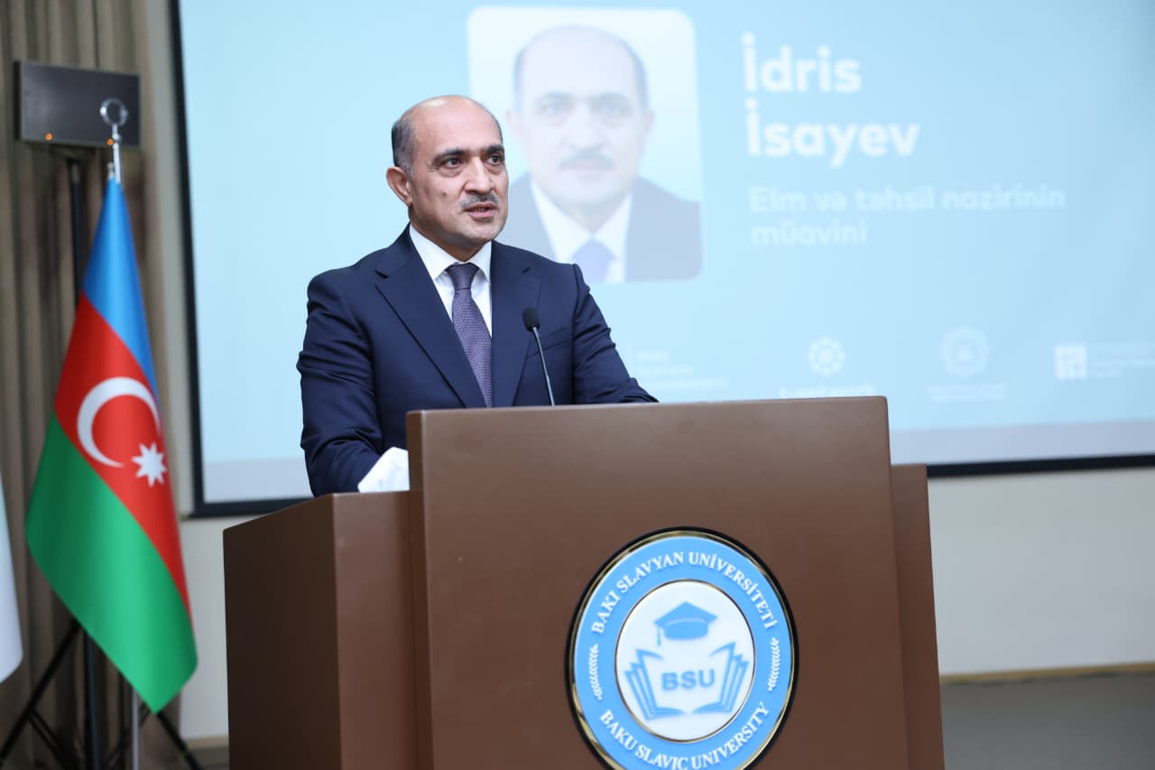 Universitetə qəbul olanların sayı daha da artacaq - Nazir müavini