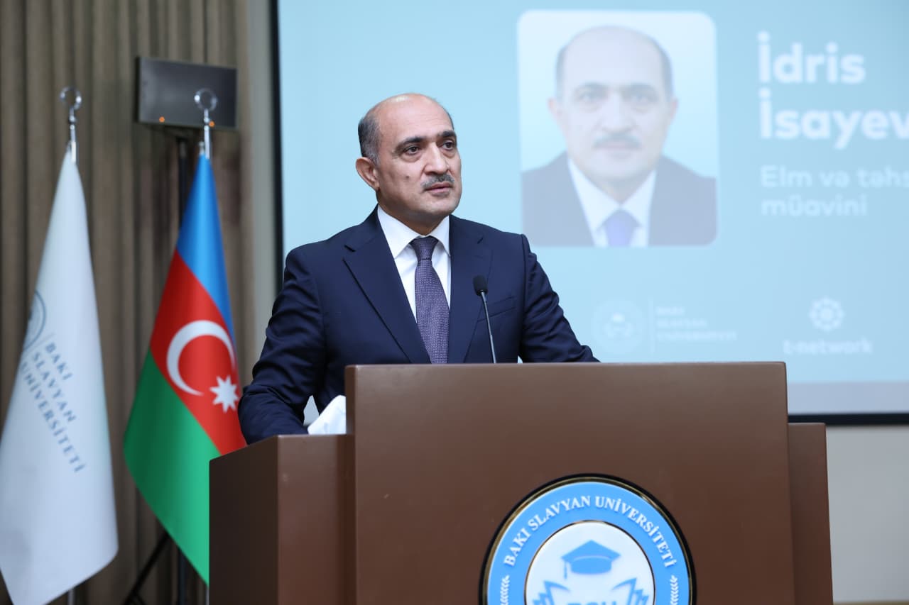 Hansı ölkədə insan kapitalına investisiya yatırılırsa, həmin ölkə inkişaf edir