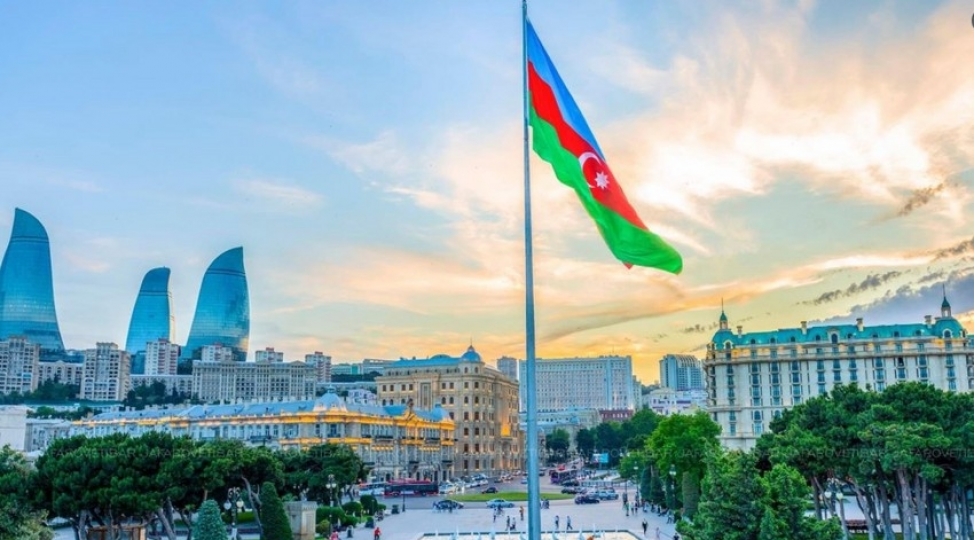 Sabah 25 dərəcə isti olacaq