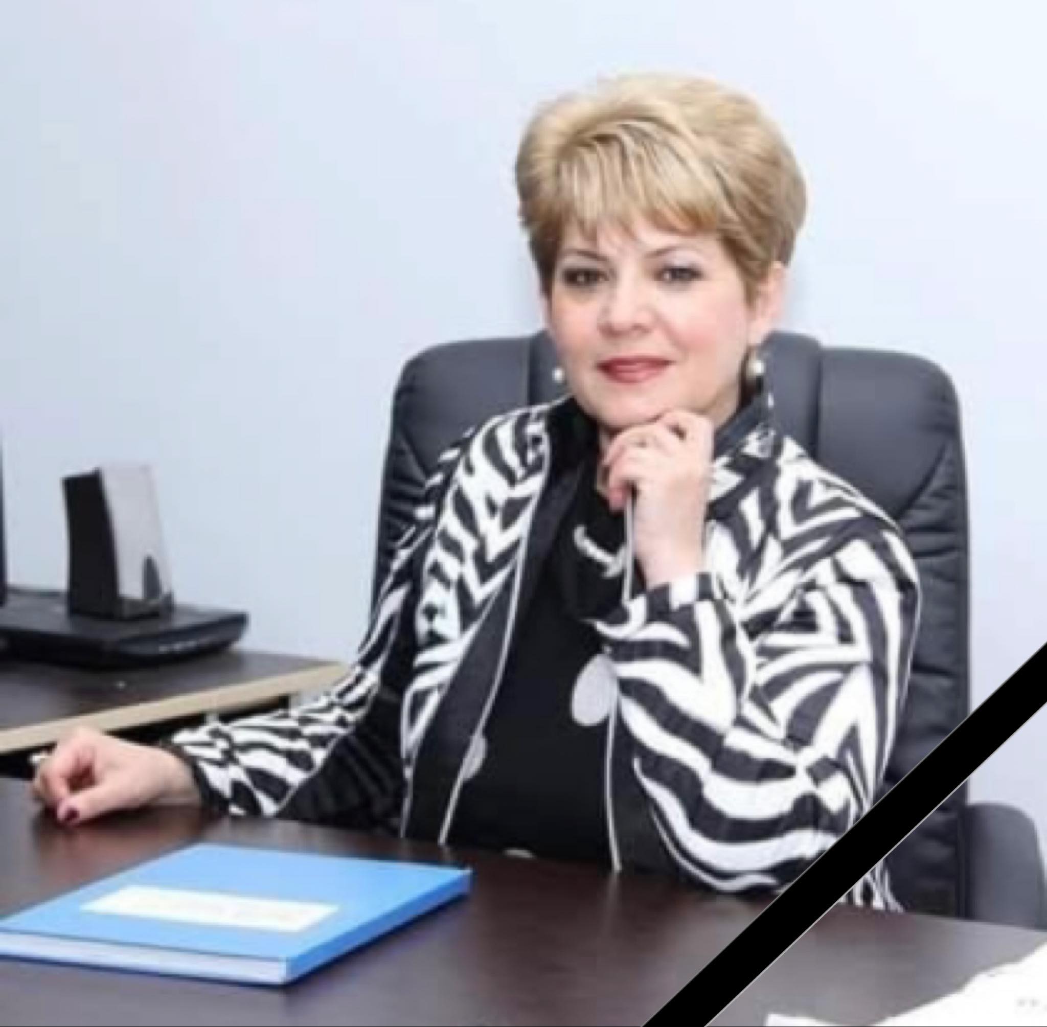 Məktəb direktoru vəfat edib