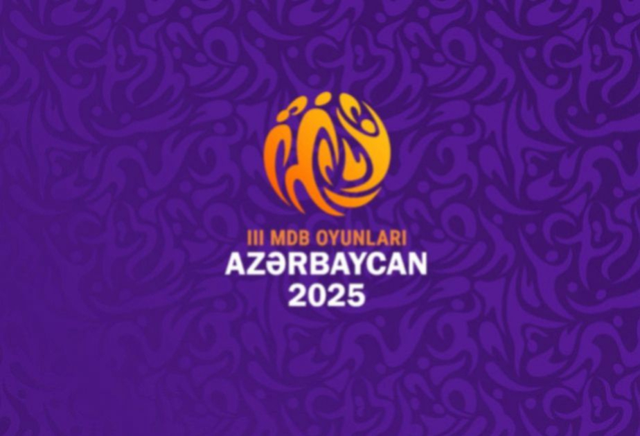 MDB Oyunlarında 10 idman növü üzrə yarışlar keçiriləcək