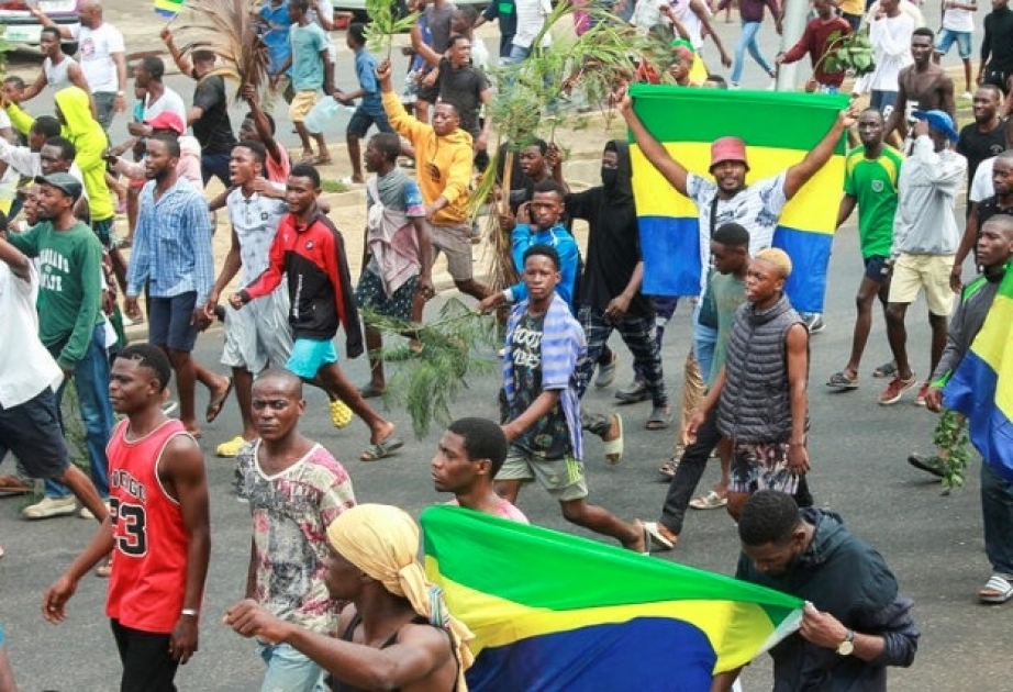 Afrikada məktəblər və müəllim hazırlığı yenilənir 