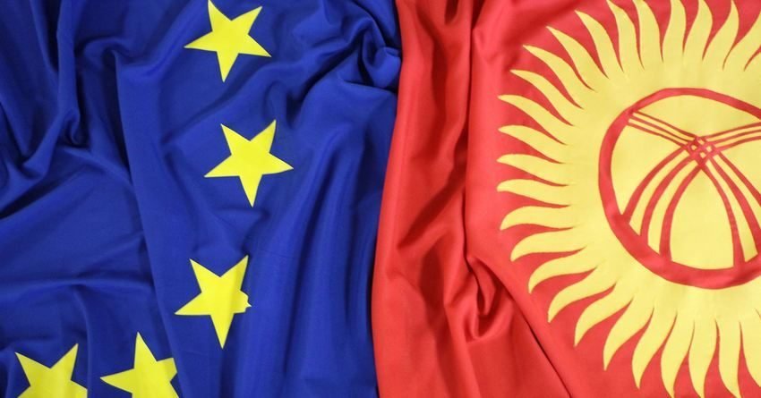 Avropa İttifaqı Qırğızıstanın təhsil sektoruna 6,5 milyon avro ayırır