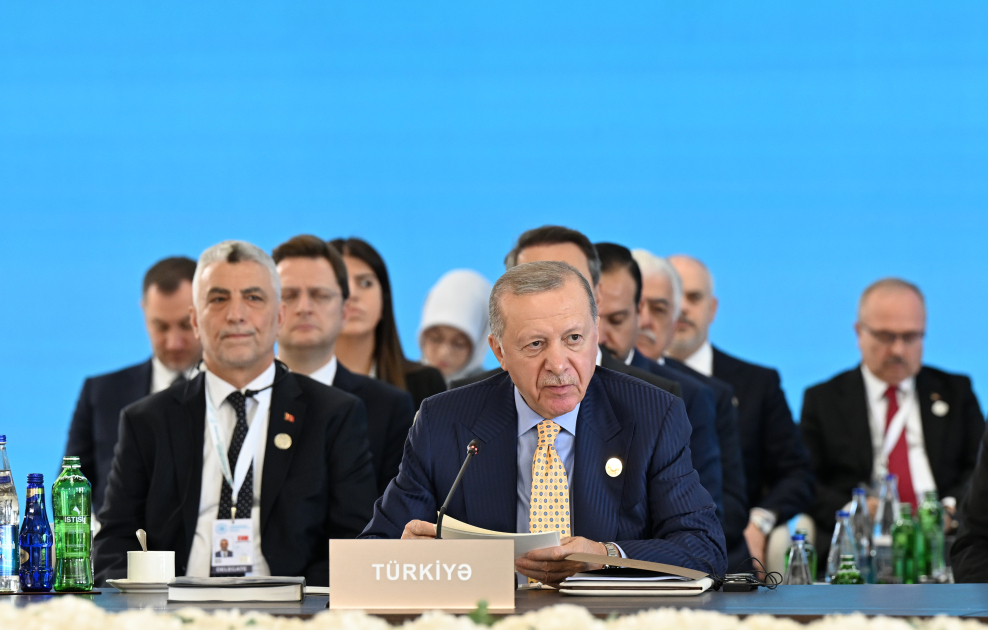 Türkiyədən ortaq türk əlifbası ilə bağlı İLK ADDIM