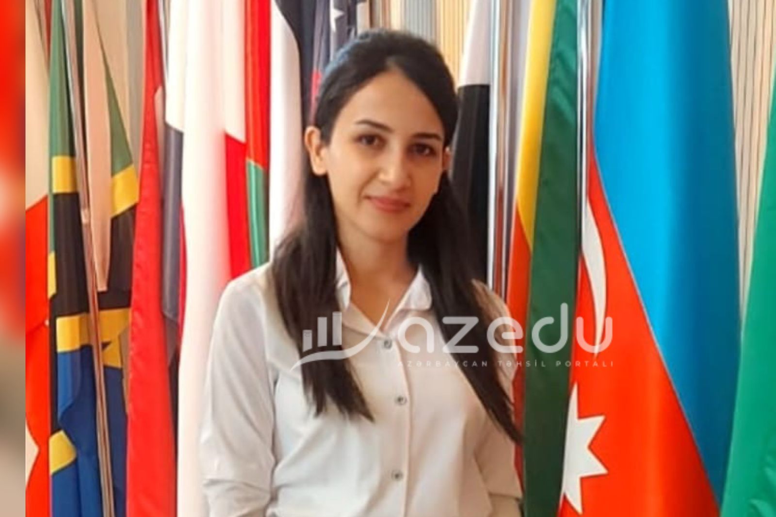 Sertifikasiyanın LİDERİ: Qarşıma qoyduğum məqsədə ÇATDIM