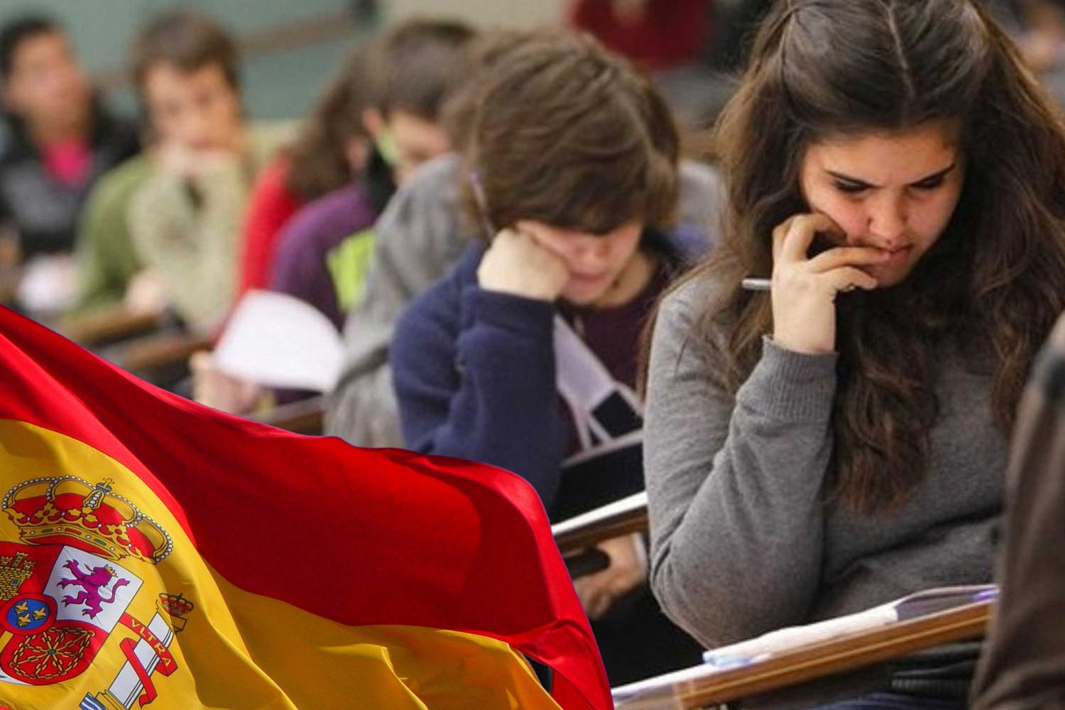 Madrid bölgəsində Ərəb Dili və mədəniyyəti proqramı dayandırılır