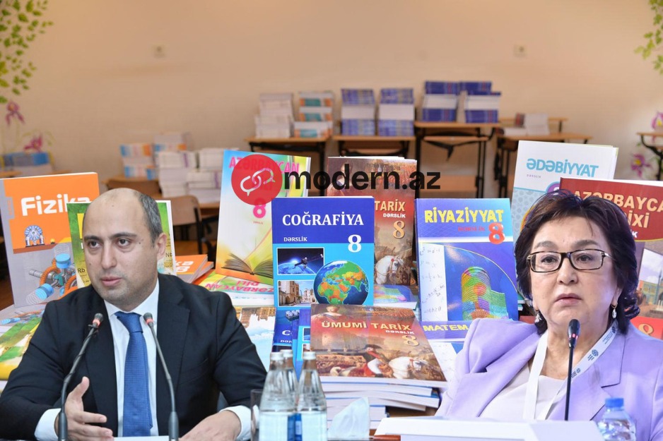 Emin Əmrullayevin tənqid etdiyi kitabları kim hazırlayır? - RƏSMİ CAVAB