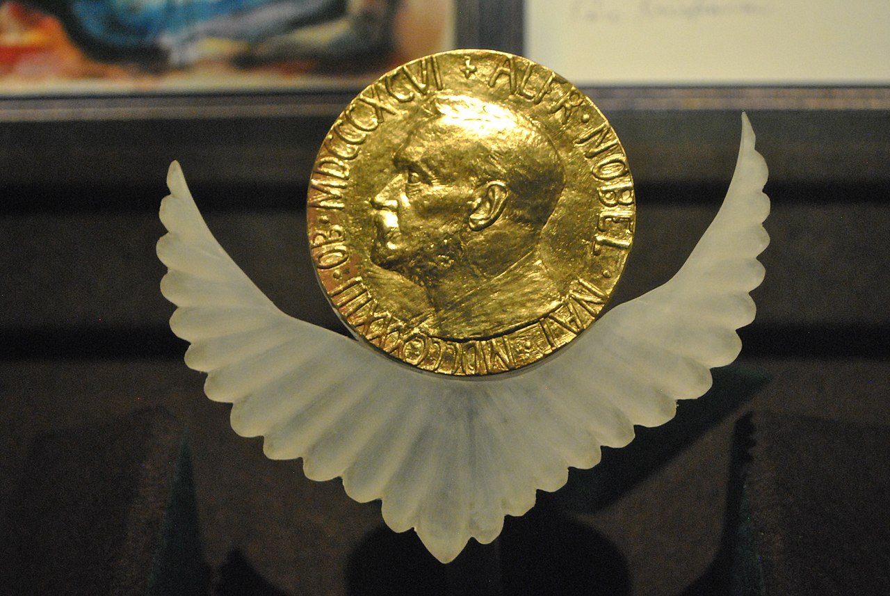 Bu gün Nobel Sülh Mükafatı laureatının adı açıqlanacaq