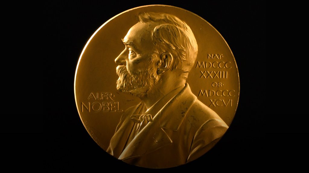 Nobel mükafatlı alimlərin çoxu doğma ölkəsində yaşamır