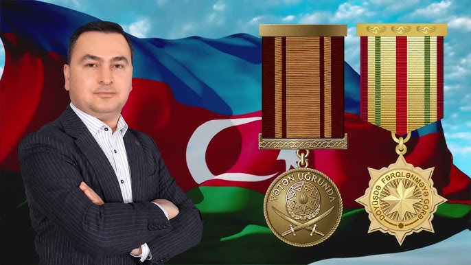 Şəhid müəllim Famil Əhmədzadə - müəllimliklə şəhidliyi birləşdirən ömür 