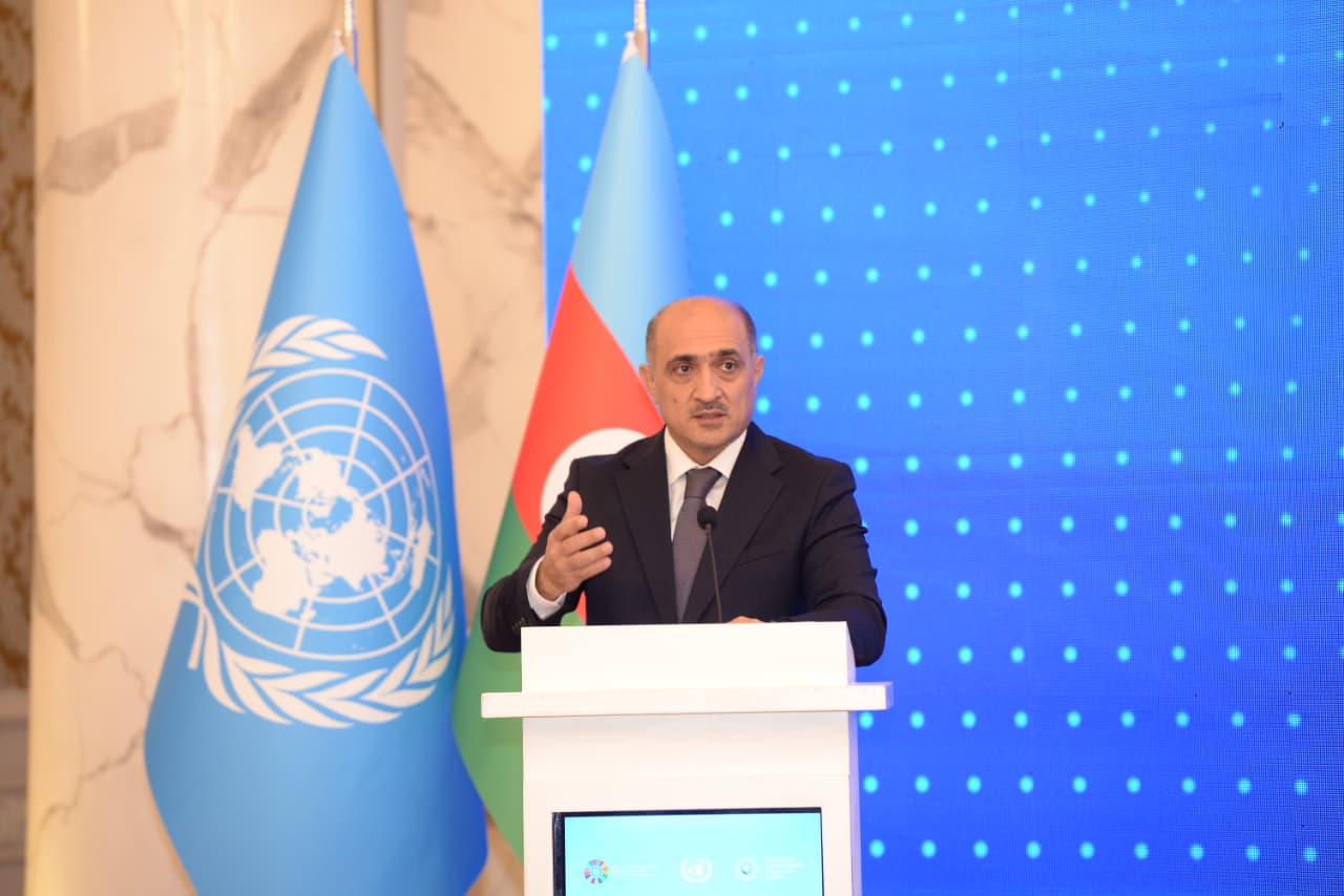 Təhsilin infrastrukturunun müasirləşdirilməsi istiqamətində ciddi addımlar atılır 