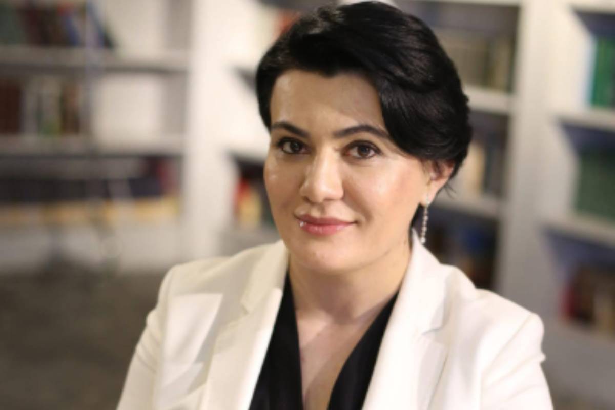 Süni intellekt müəllimi gücləndirməlidir, onu kölgədə qoymamalıdır