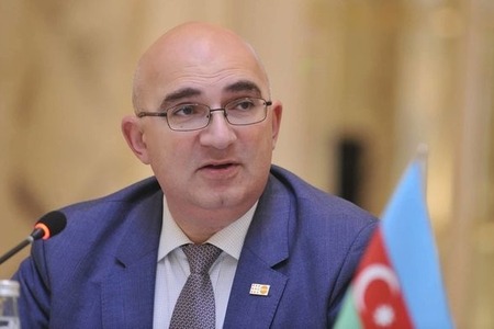 Bu Akademiyaya yeni rektor TƏYİN EDİLDİ